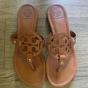 Tory Burch sandals size 7.5
